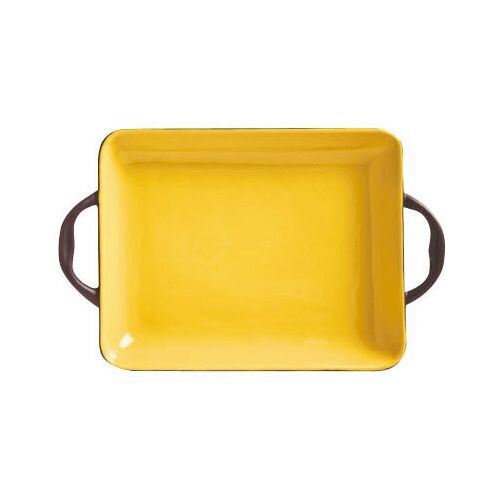 クーズベイ レクタングル バター CBB−001