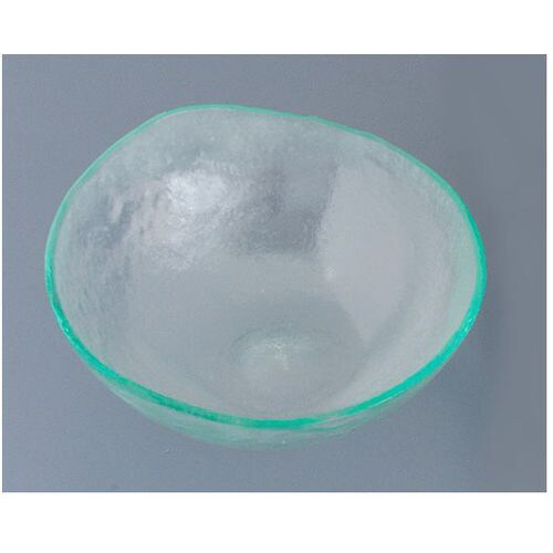 タイガーグラス ラウンドボウル 255 クリア