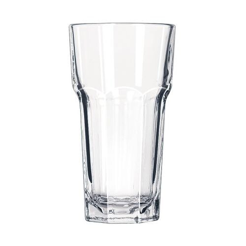 ジブラルタル クーラーグラス No.15235