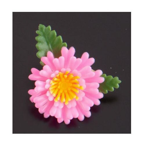 ミニ菊ピンク・ツートン (400入)