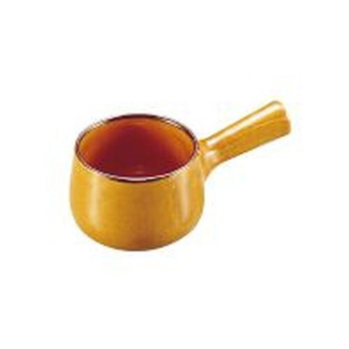 マトファ陶磁器 キャセロレット 直径80mm