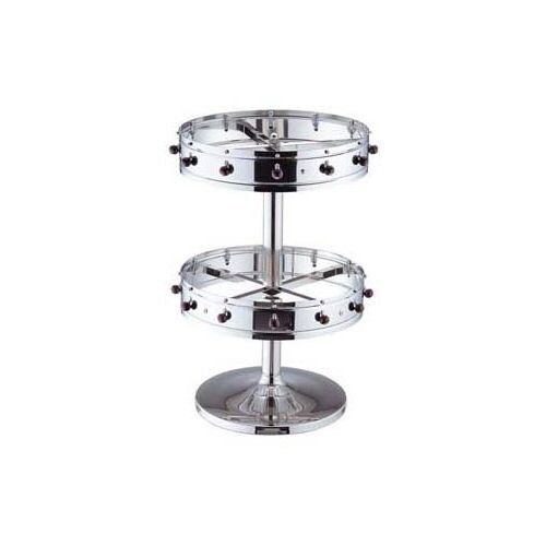 18−8回転式2段オーダークリッパー 据置型