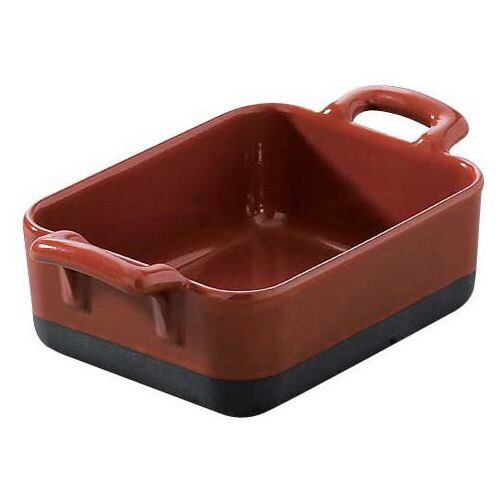 長角ディッシュ 635280