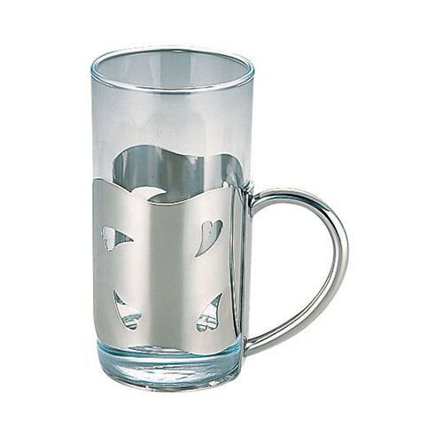 UK18−8グラスホルダー ペタル