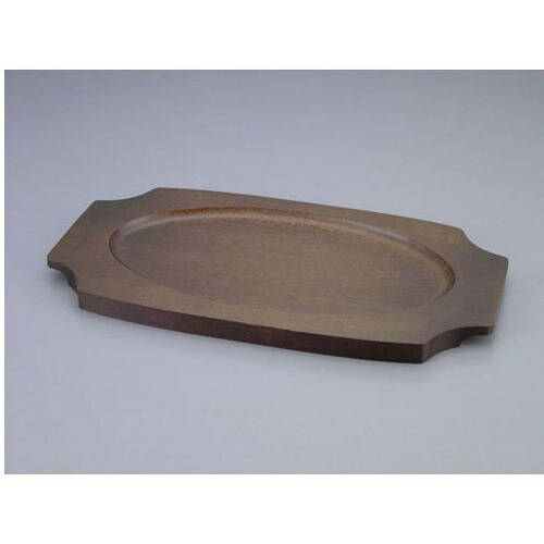 シェーンバルド オーバルグラタン皿 22用