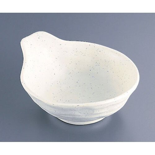 マイン メラミンウェア 白 とん水