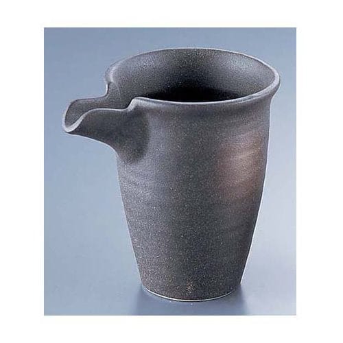 エムズジャパン 備前風冷酒器 M−115