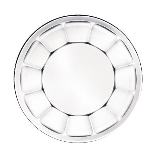 ジブラルタル スープ/Dサラダプレート 15412