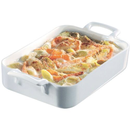 長角ローストディッシュ 614850