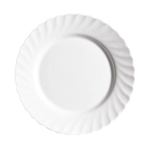 トリアノン ステーキ皿 直径273mm