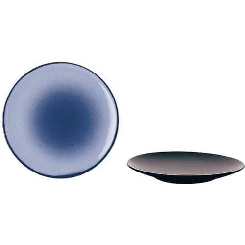 エキノクス ブレッドプレート 16cm 青