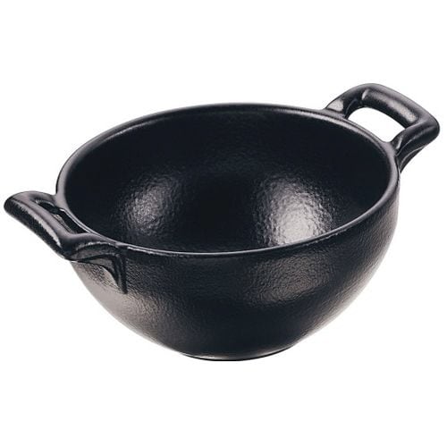 レヴォル ミニボウル キャストアイアン