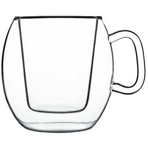 ダブルウォールドリンクデザイン 2ヶ入 SMカフェ