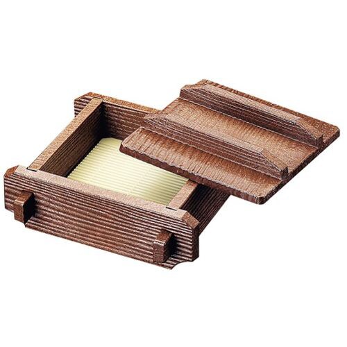 せいろ蒸しセット 中 (ポリピロピレン)