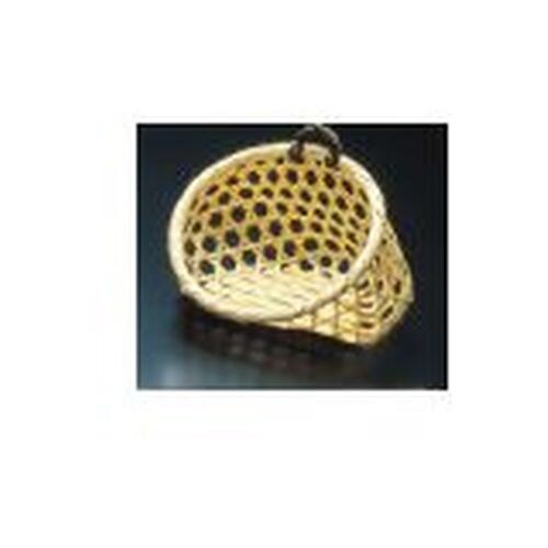 萬洋 白竹 せせらぎ篭