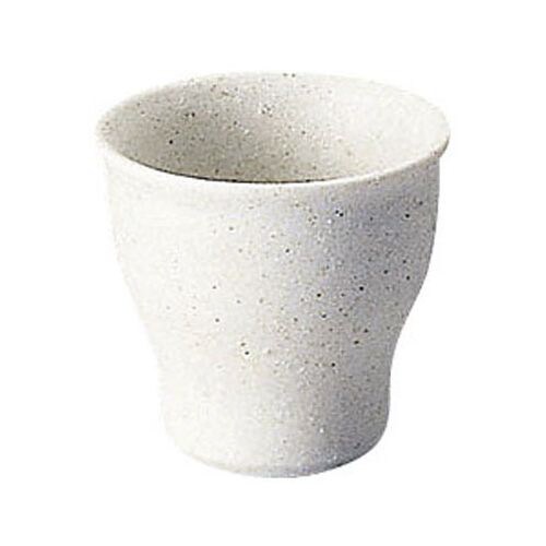 粉引釉冷酒盃 D03−100