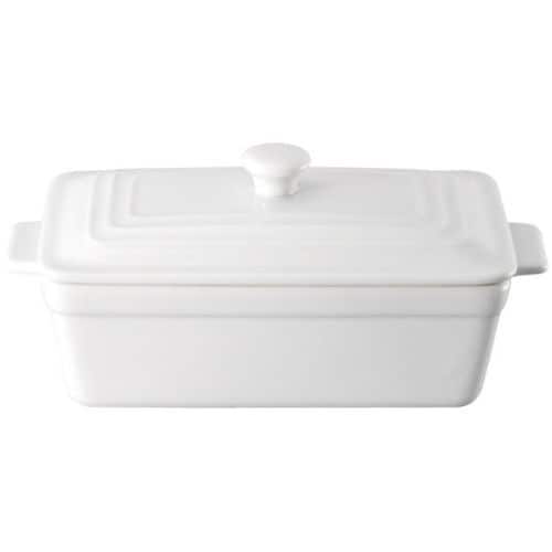 スタンダード ホワイトテリーヌ S