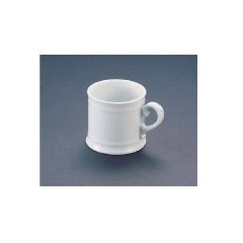 シェーンバルド マグカップ 白 1898−35W