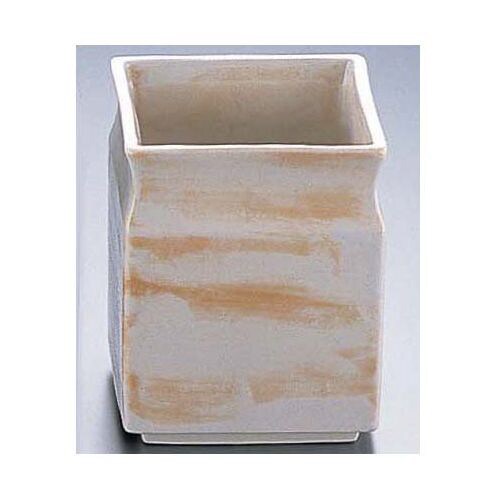 白刷毛 スタック角アク入 T03−196