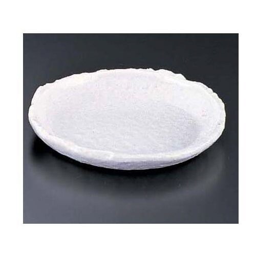 ナチュラルホワイト3.5小皿 T03−147