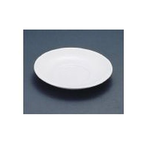 シェーンバルド クリームカップ用ソーサー 白30W