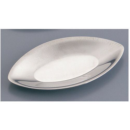 UK 18−8おしぼり入れ リーフ