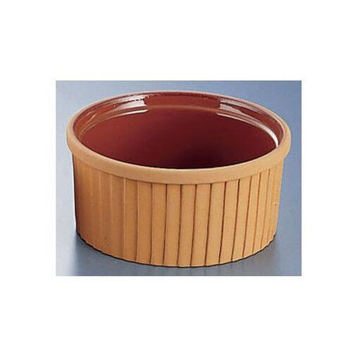 テラコッタ スフレ(6個入) L