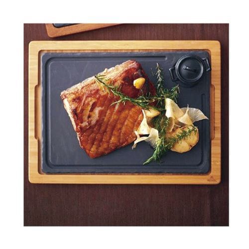 レヴォル ステーキプレート用ライナー 649188