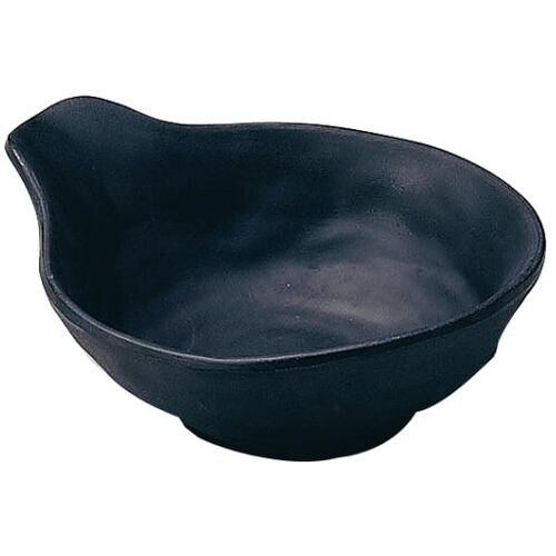 マイン メラミンウェア 白 とん水 小