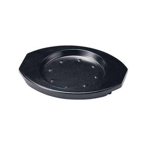 グリル台 ブラック M11−524