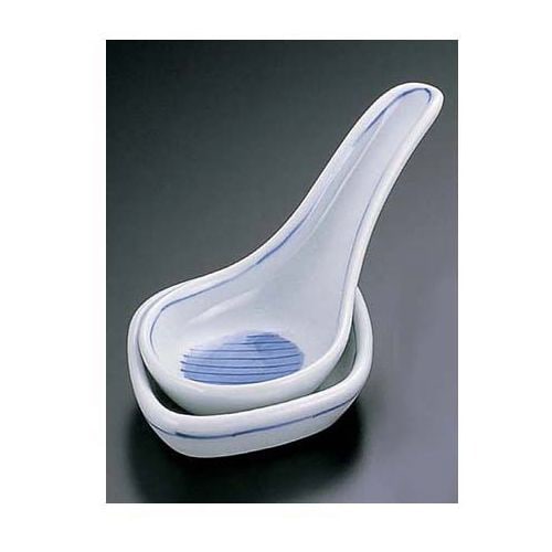 エムズジャパン 線彫レンゲ T05−71