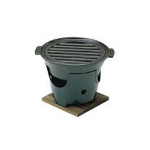 アルミ新グリドル鍋 QGL13