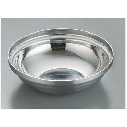 SA ステンレス 宴会用小鍋(蓋なし)