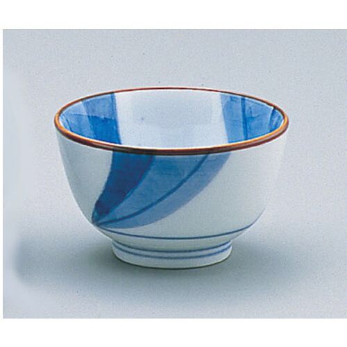 流水紋ぐい呑 D05−09