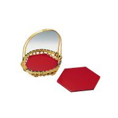 萬洋 塗り板 小 15cm用