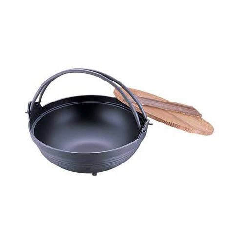 SAやまと鍋(アルミ製) 27cm