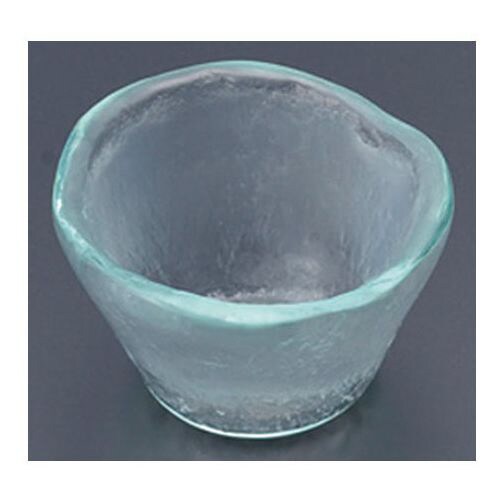 タイガーグラス ショットグラス クリア