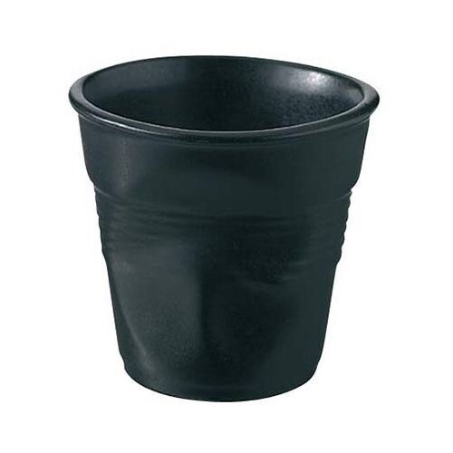 レヴォル フロワッセ エスプレッソサテンブラック