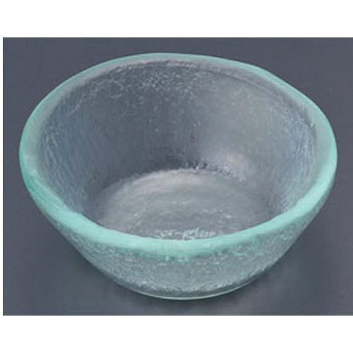 タイガーグラス ミニボウル クリア