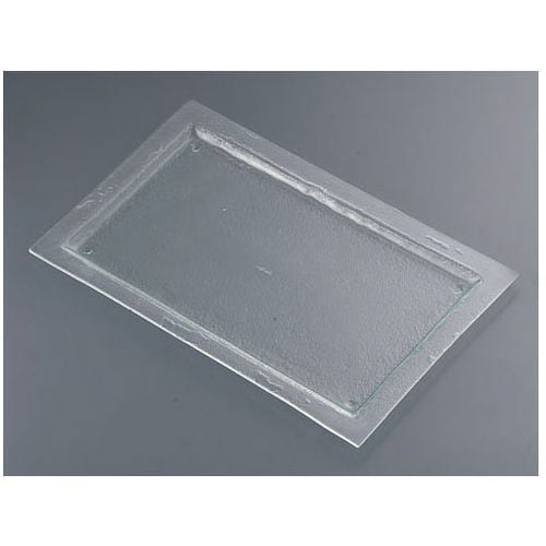 レクタンギュラープレート クリア RTI6701