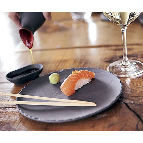 レヴォル ラウンドプレート 646195