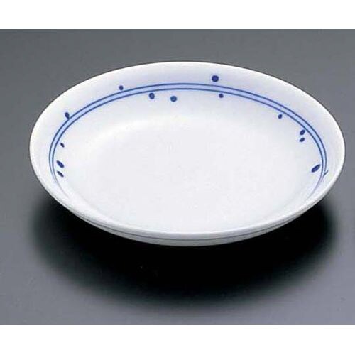 うみぶどう 4寸皿 T03−106