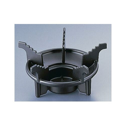 アルミ 花梨こんろ 5本ツメ五徳 M11−316