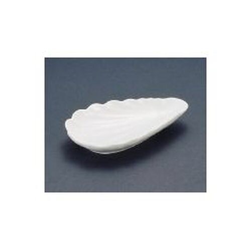 シェーンバルド スカラップシェル 白 ティアーズ