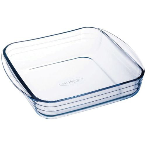 アルキュイジーヌ 正方形プレート 209BA