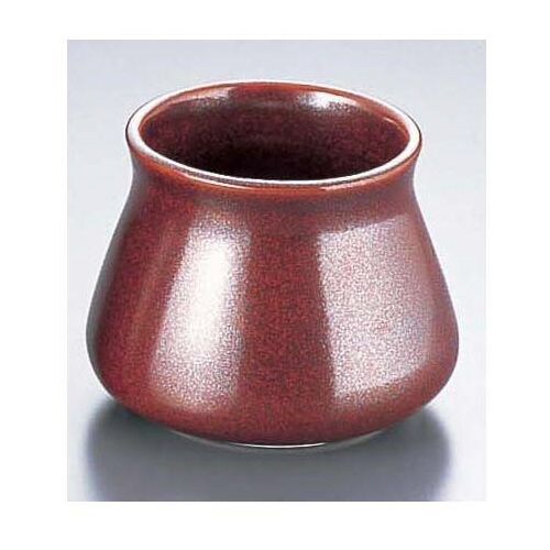 柿釉 スタック丸アク入 T03−187