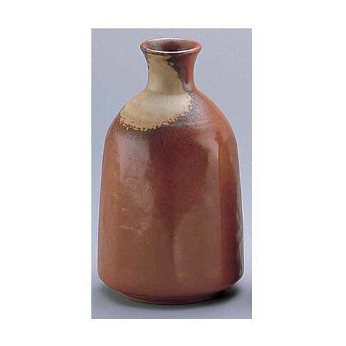 伊賀灰釉八角徳利 大 D03−40