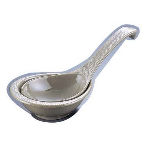 三島 大 レンゲ(台付) S−013