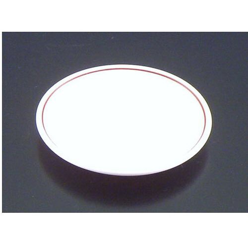 レストランボルドー ソーサー (6ヶ入)