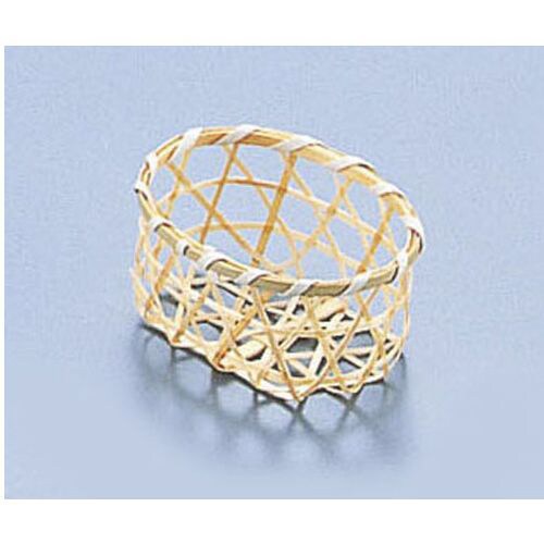 竹製 珍味籠(10個入)3081 ミニたまご